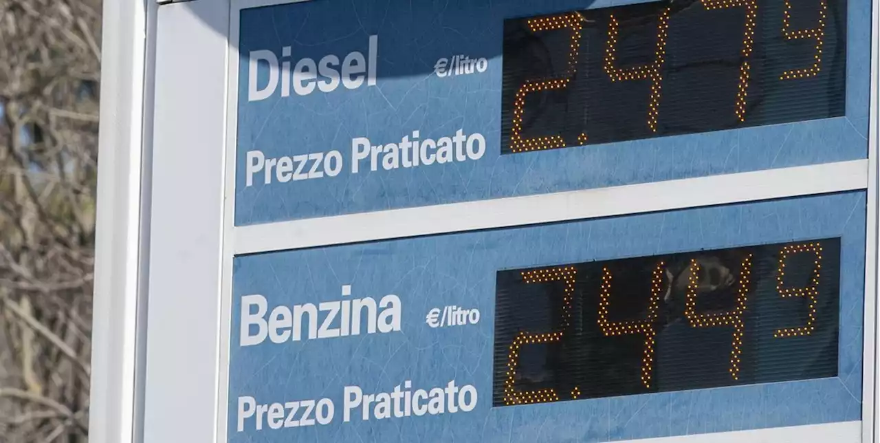 Gas e carburanti, la Procura di Roma apre indagine su aumento dei prezzi