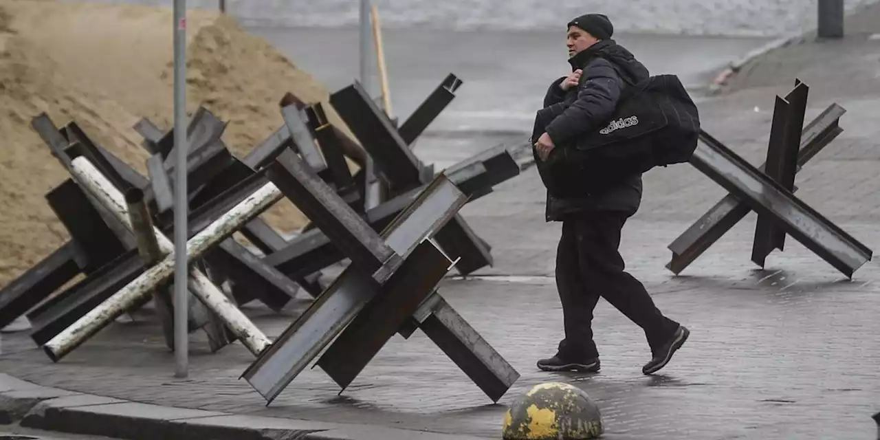 Ucraina, Onu: 596 civili uccisi dall'inizio della guerra, 43 i bambini