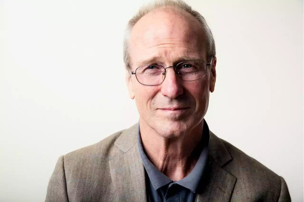 Oscar-winner William Hurt, star of ‘Broadcast News,’ ‘Body Heat,’ dies