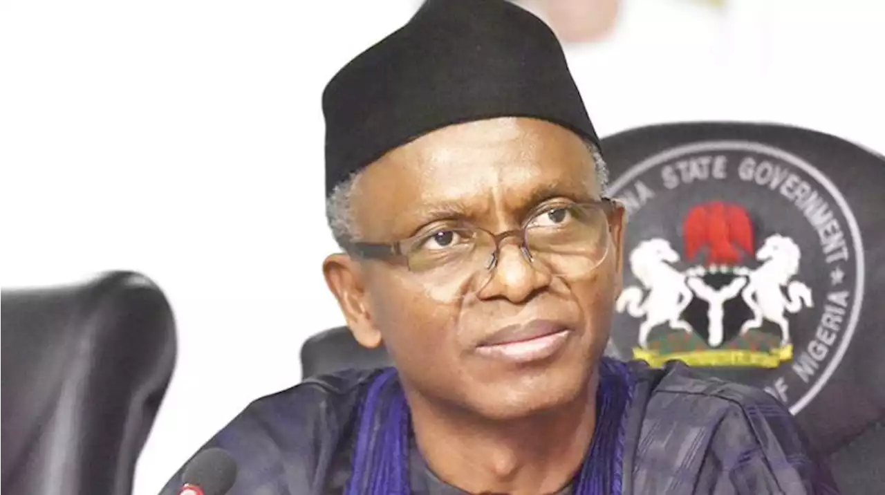 APC crisis: El-Rufai should apologise to Buni, says ex-Imo commissioner