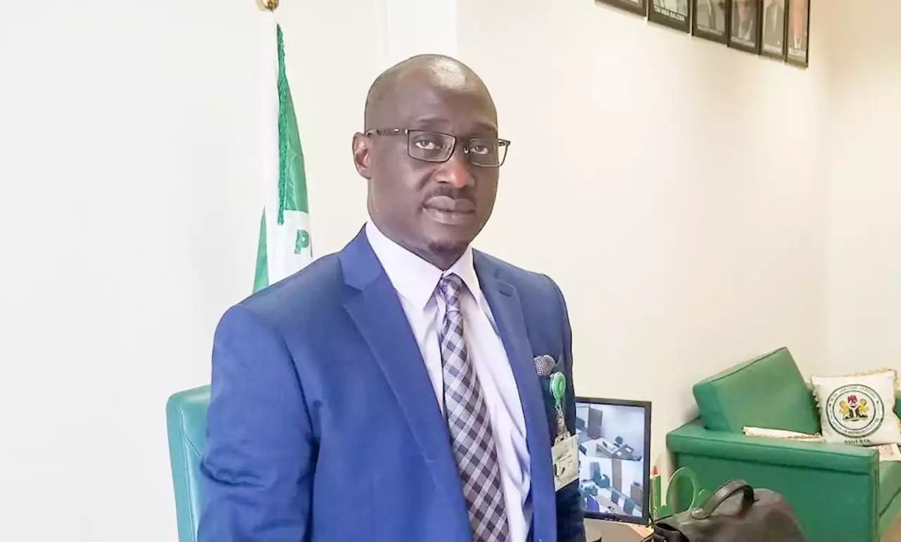 Wike didn't destroy PDP in C'River, Jarigbe replies Obaseki