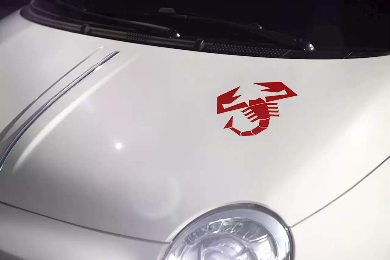 Hot Fiat 500 will reportedly be Abarth's first EV