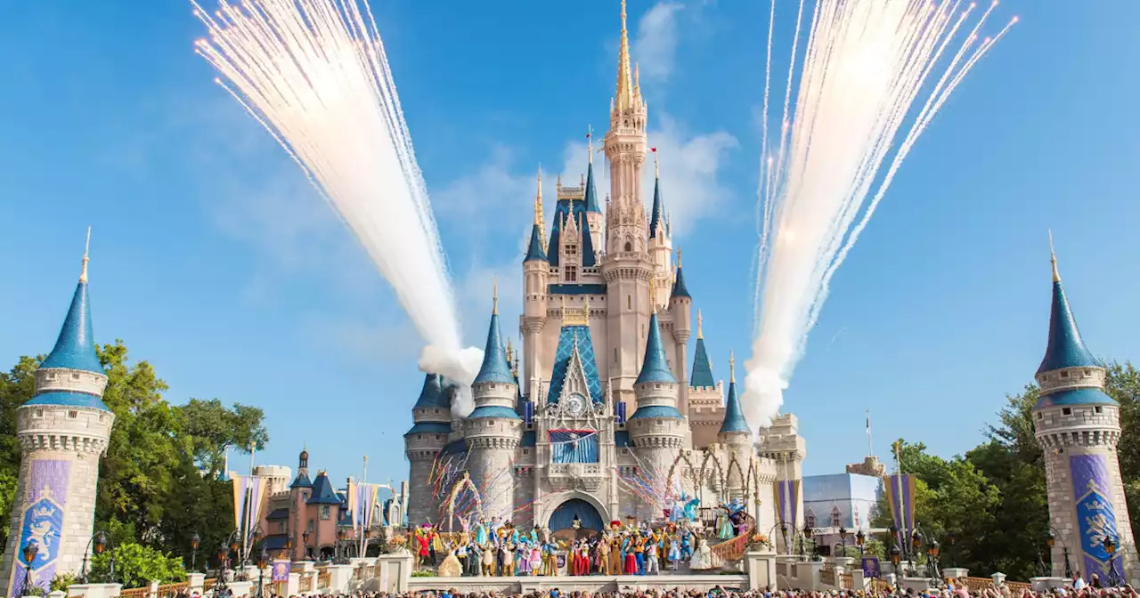 DeSantis derides Disney as part of an avoidable culture war clash