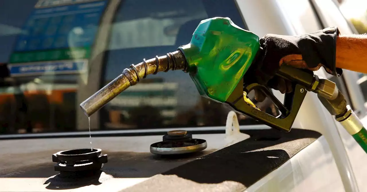 Why the political debate over gas prices is such a mess