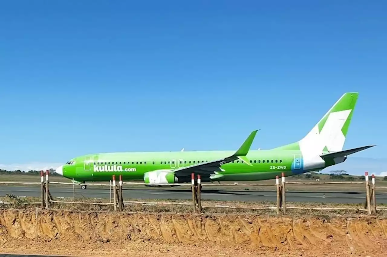 Kulula and British Airways suspension — what must happen before they can fly again