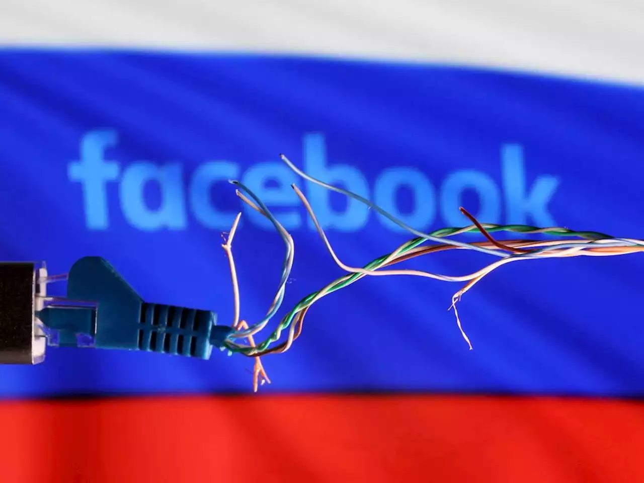 Russia asks court to label Facebook, Instagram ‘extremist’