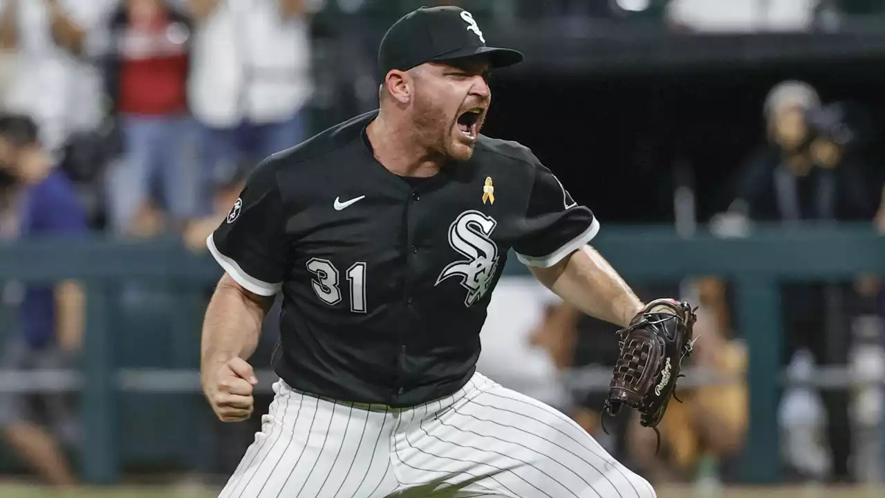 Liam Hendriks Expects White Sox to Be Most Hated MLB Team in 2022