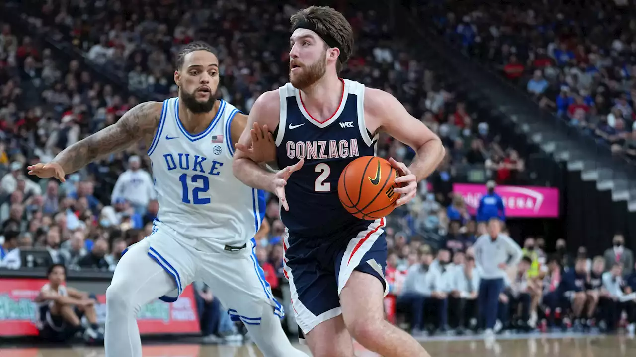 March Madness 2022: Here Are the NCAA Tournament Betting Favorites