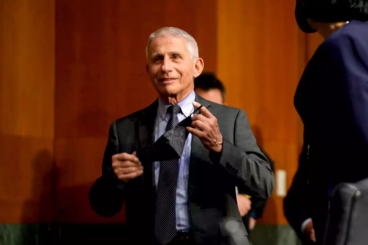 Two Years Into the Coronavirus Pandemic, Fauci Hopes the World Will Not Forget Lessons From a ‘Catastrophic Experience'