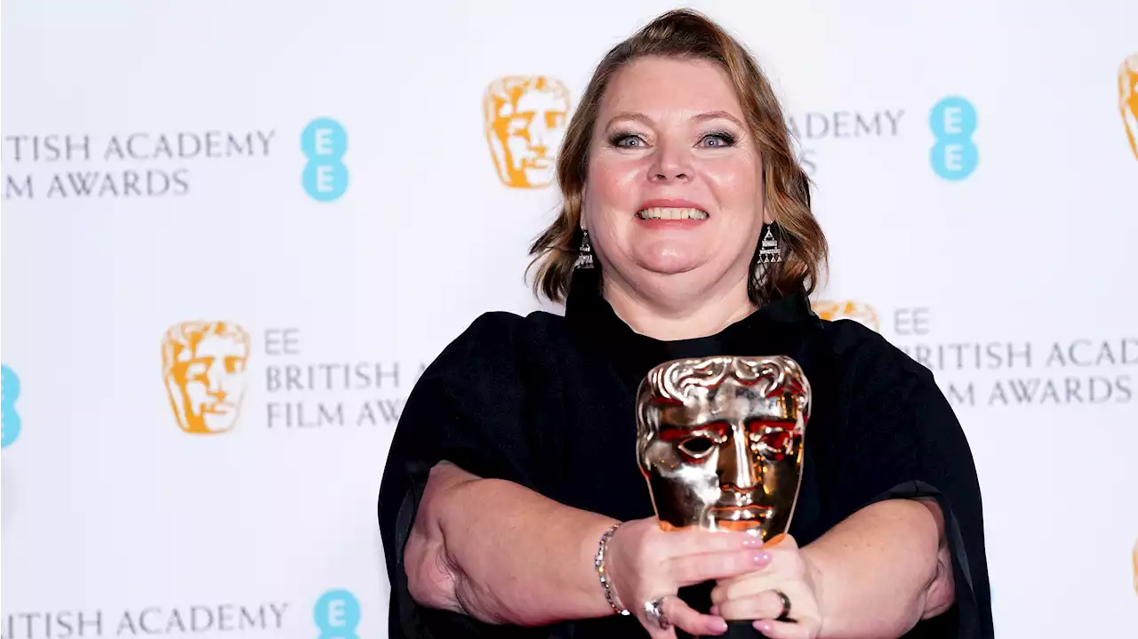 BAFTA Film Awards 2022: See the Complete List of Winners