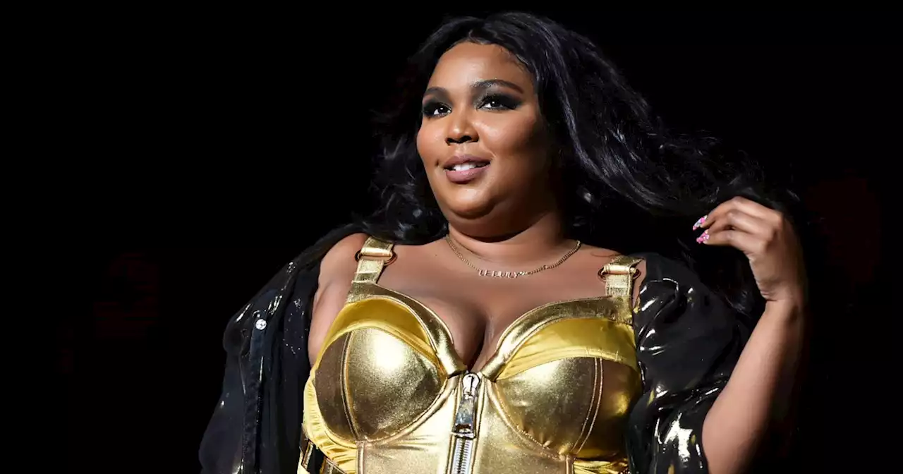 Lizzo slams Texas anti-trans policies, abortion laws: 'Stay out of my body'