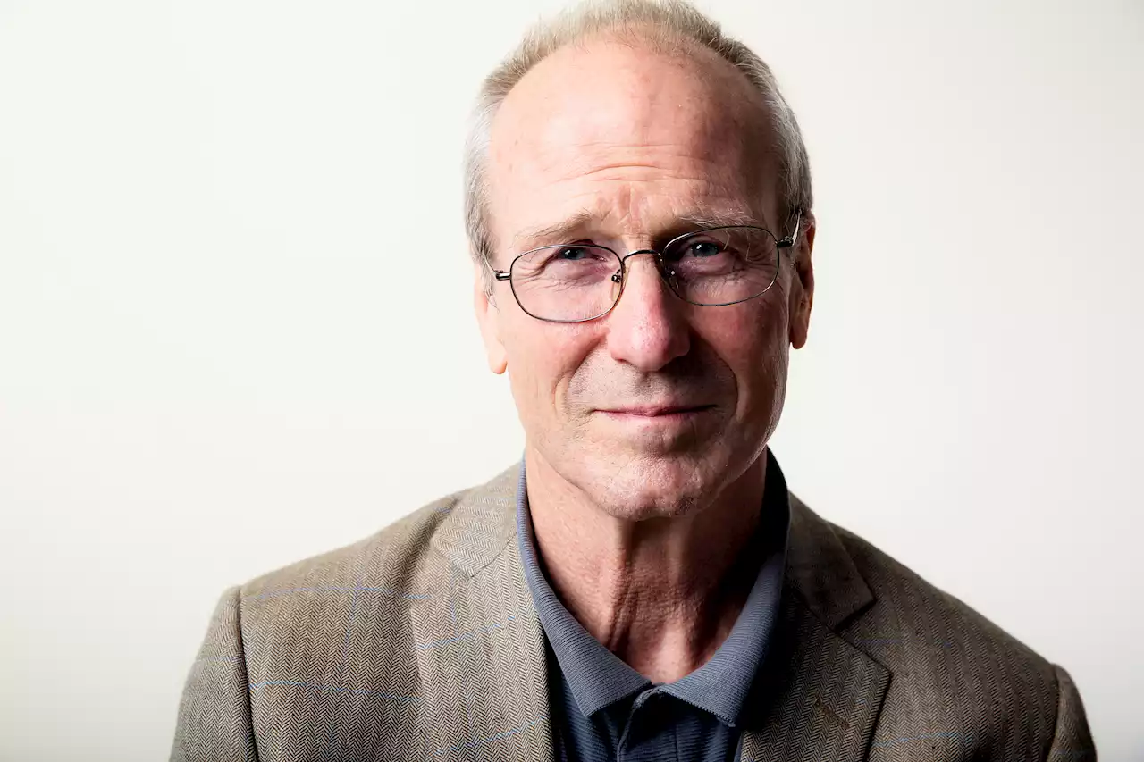 William Hurt, Star of ‘Broadcast News,' ‘Body Heat,' Dies at 71