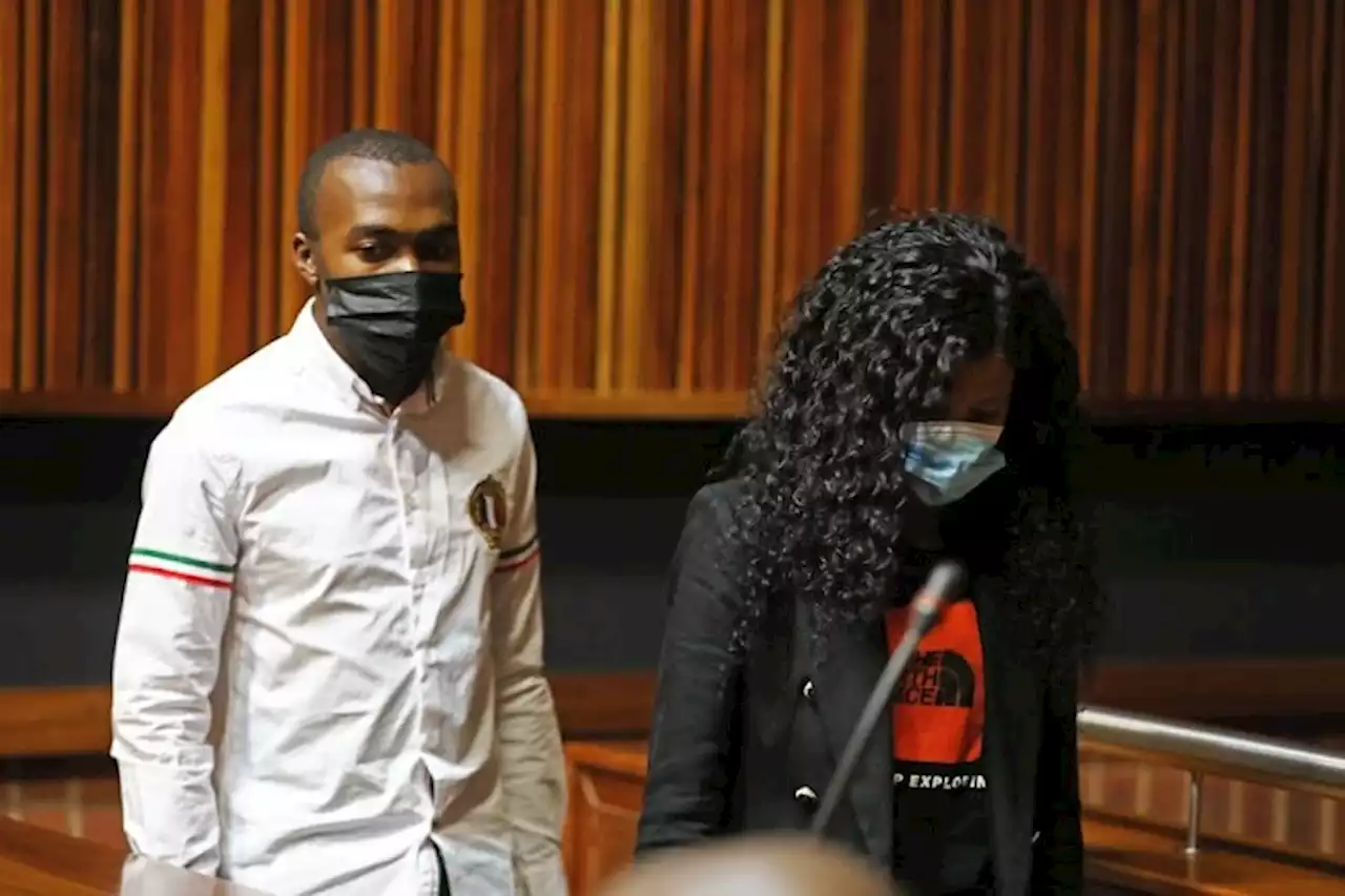 Absa IT heist: Murdered specialist's girlfriend back in court to face music alone | News24