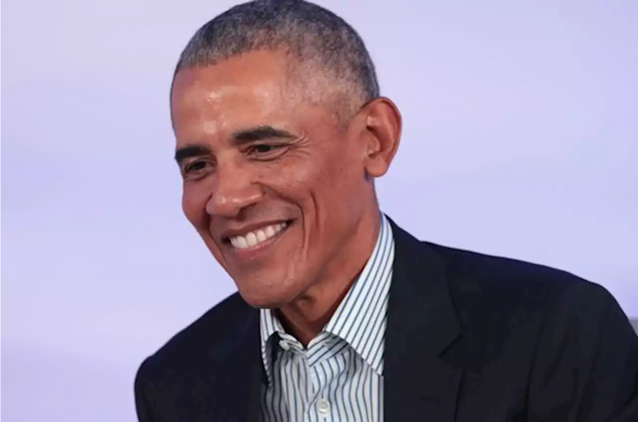 Barack Obama reminds people to get vaccinated as he tests positive for Covid-19 | Channel