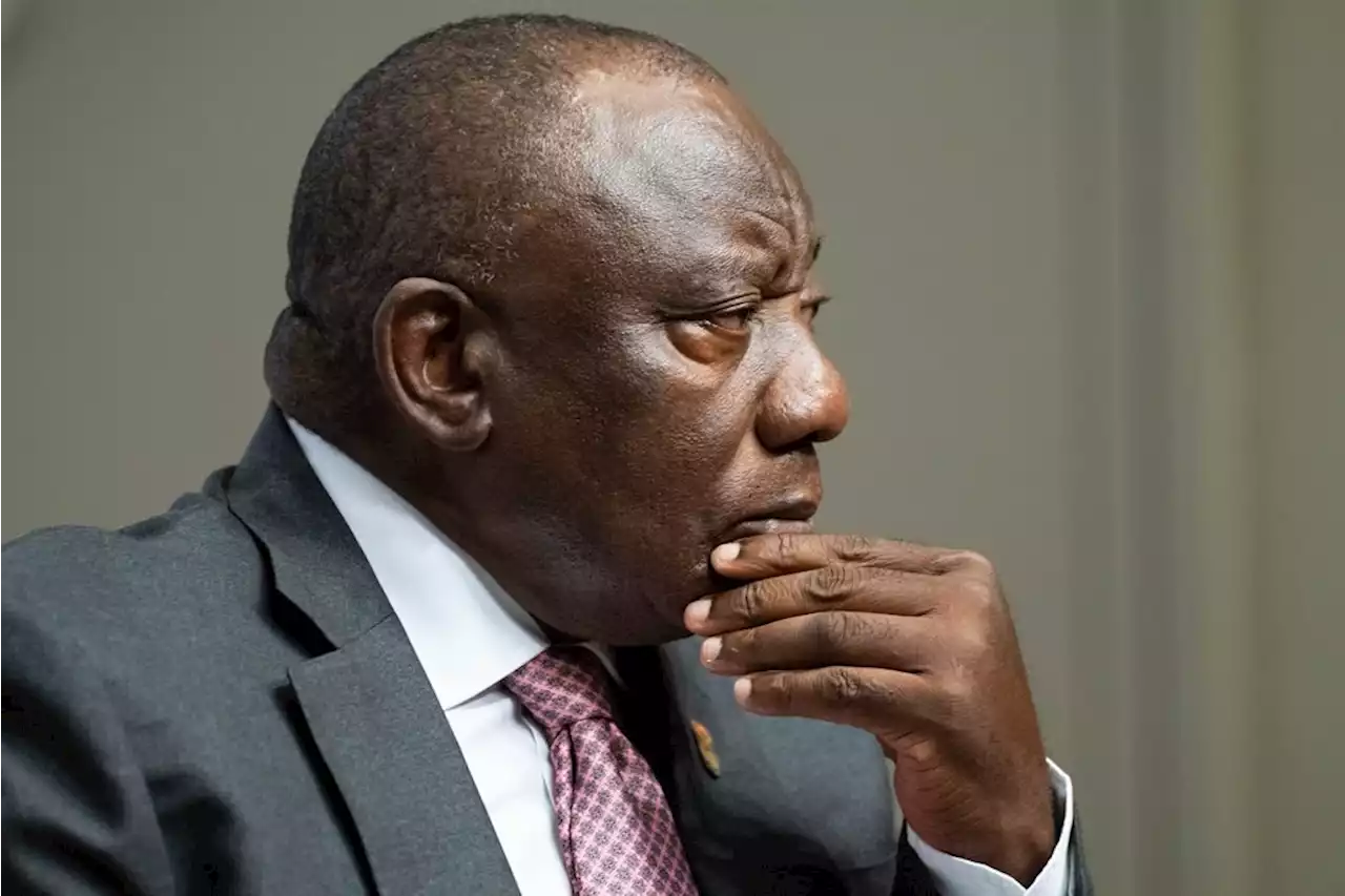 Cyril Ramaphosa | Special Tribunal shows that tide is turning against corruption | News24