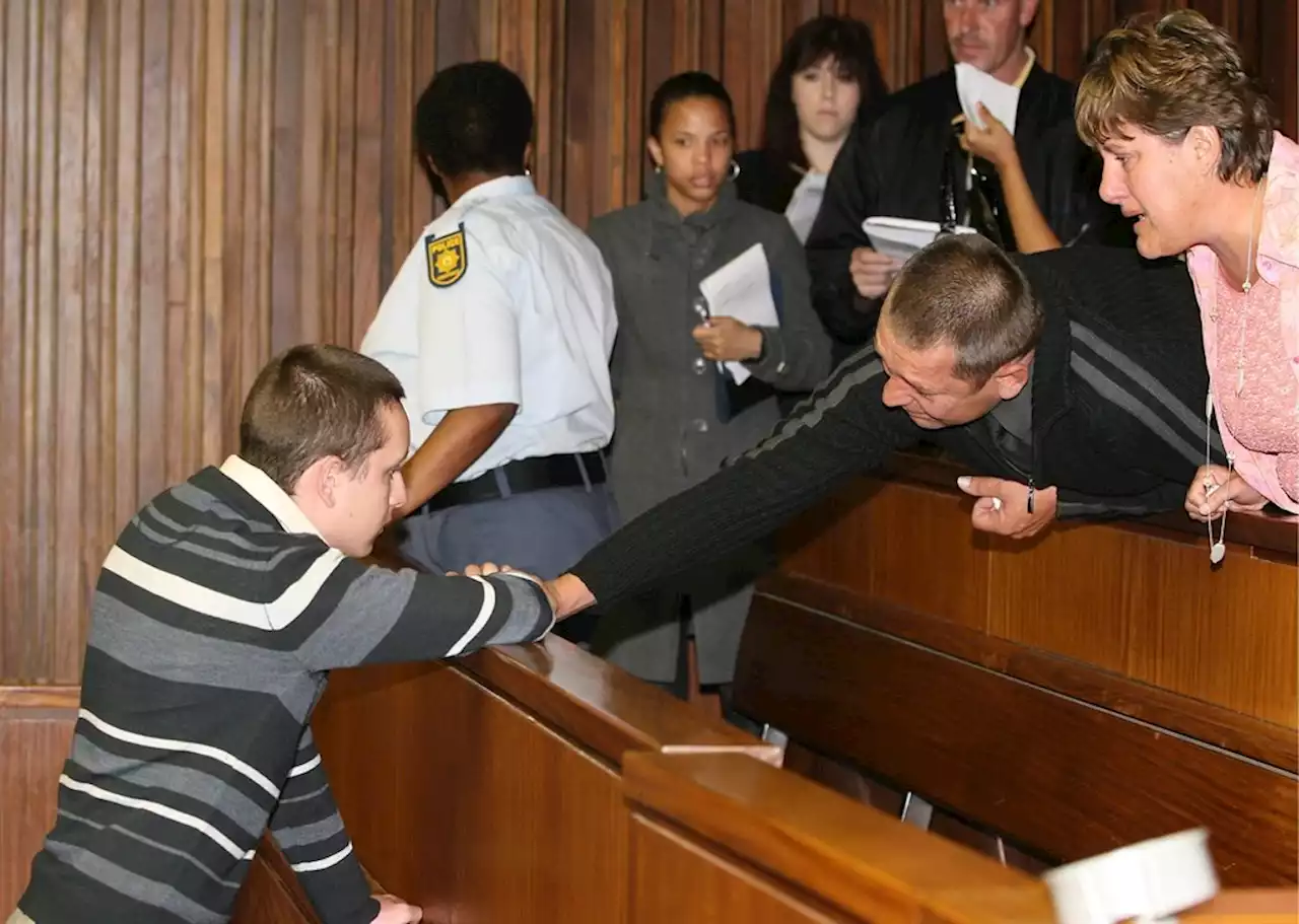 'Samurai killer’ out on parole for 2008 murder of fellow pupil at Krugersdorp school | News24