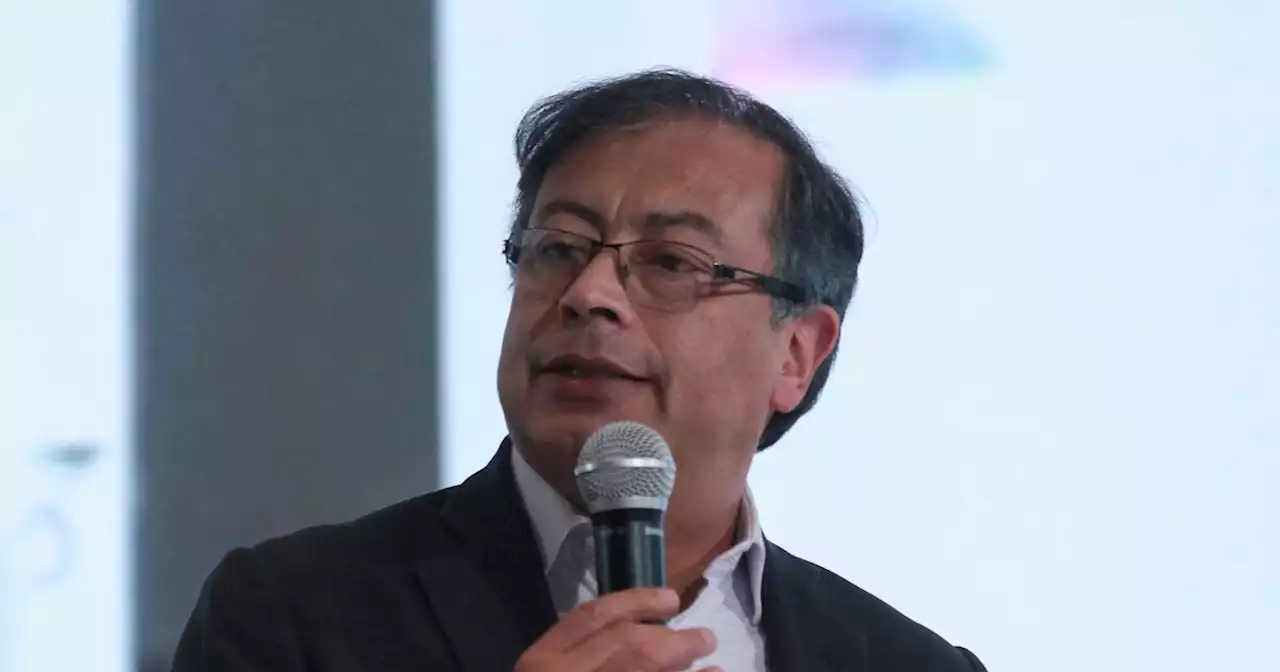 Gustavo Petro: el líder de la izquierda que aspira a ser presidente de Colombia