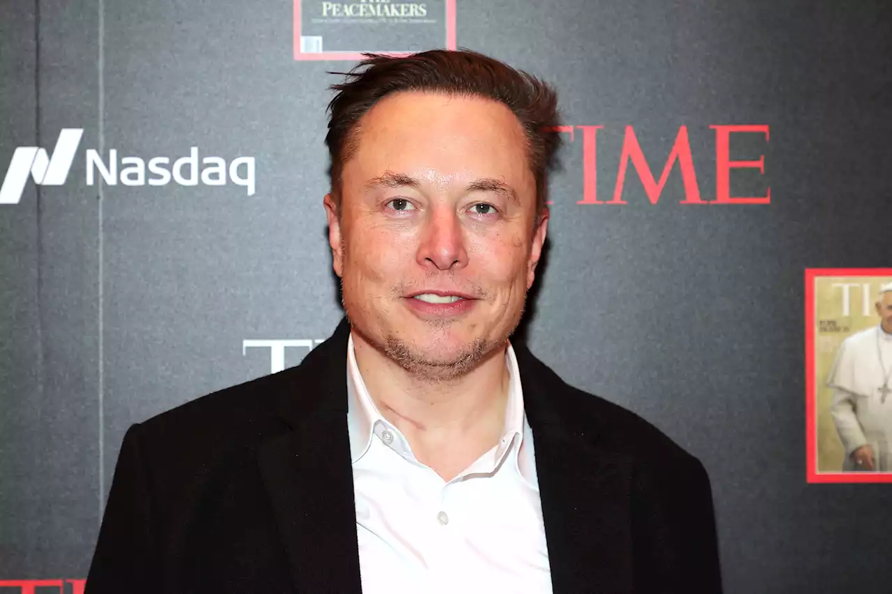 Elon Musk gives financial advice, says he ‘won’t sell’ crypto despite inflation