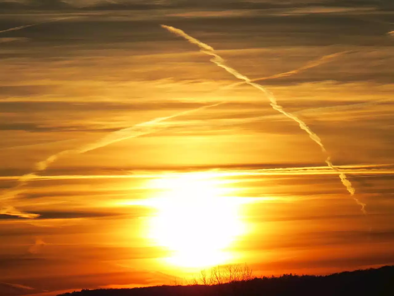 New research study: 'Sky is not the limit' for solar geoengineering