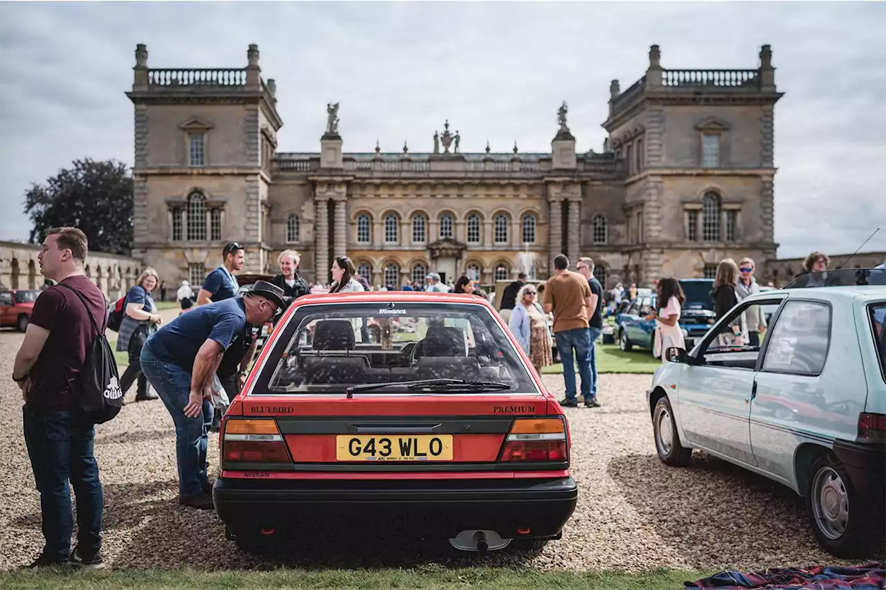 Festival of the Unexceptional confirmed for July