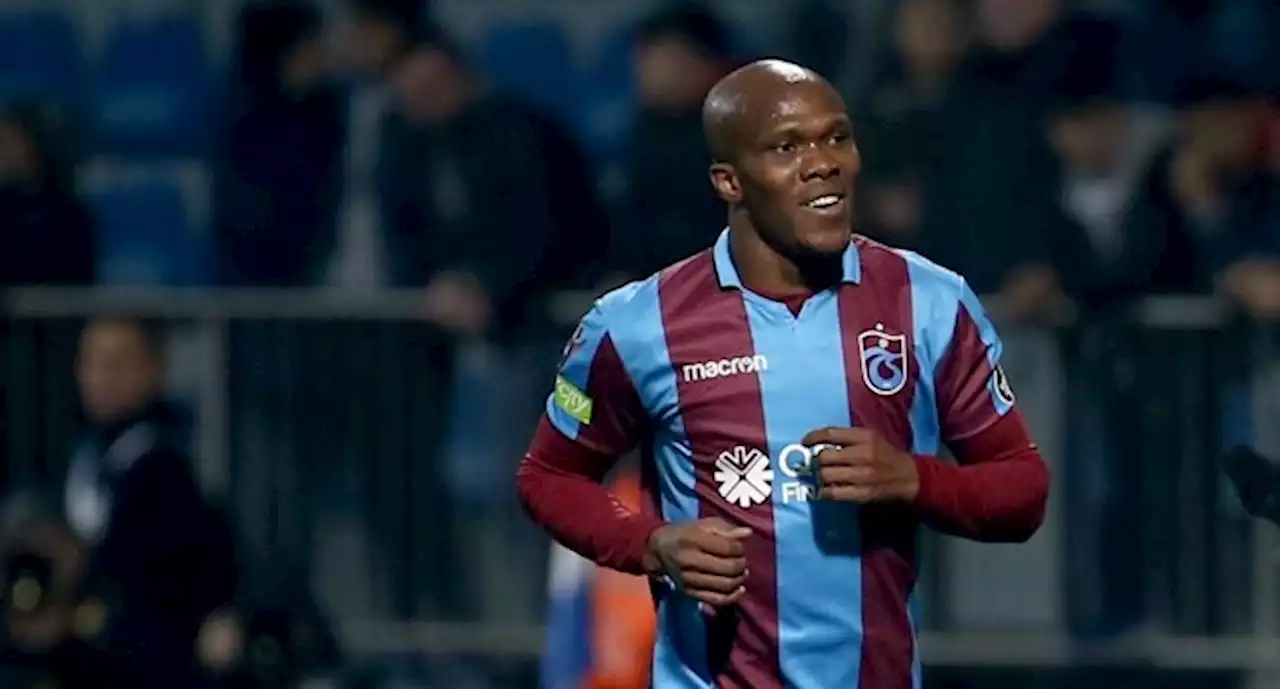 Nigerians in Europe: Umar, Nwakaeme, Okoye shine in Europe