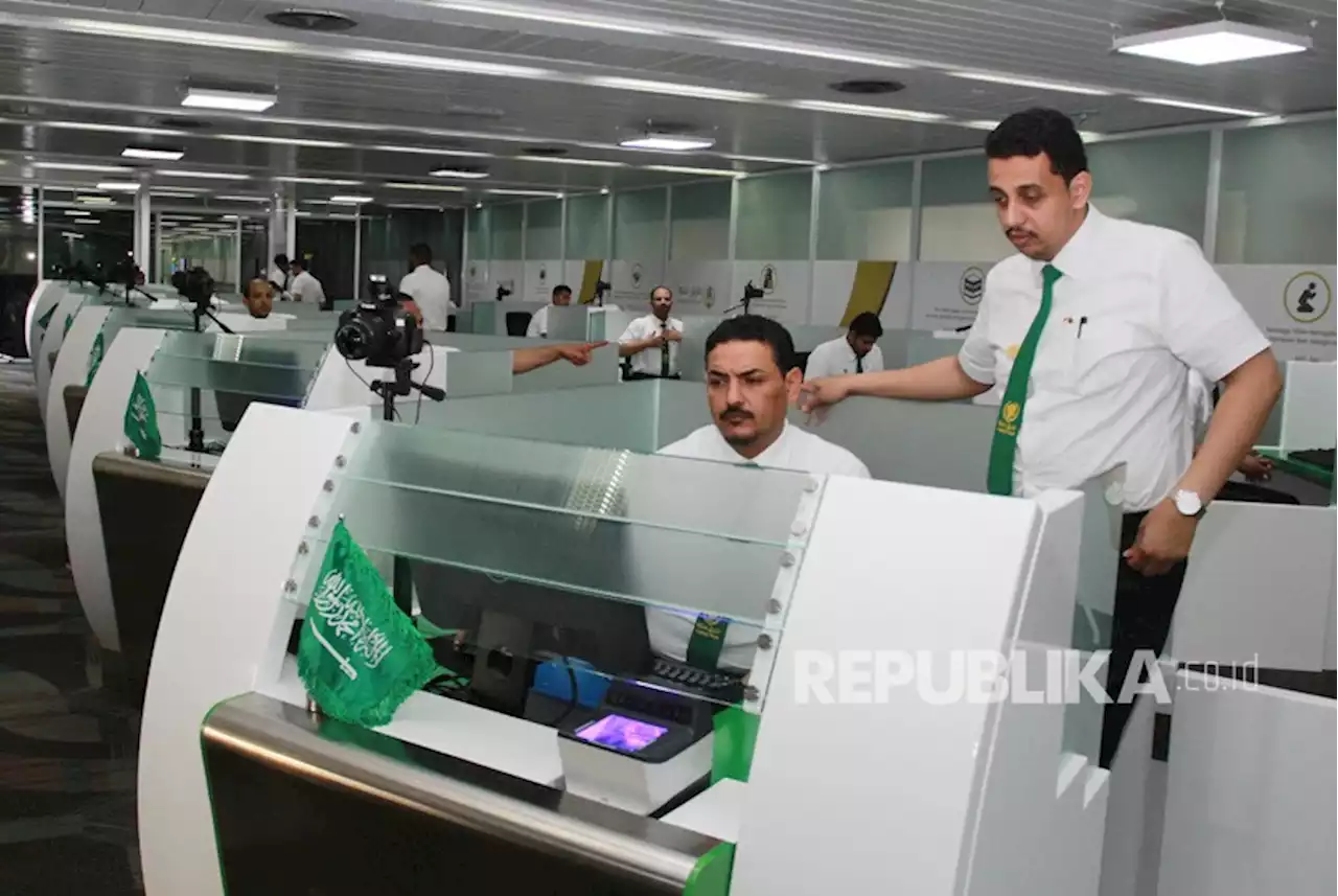 Jawazat Umumkan Persyaratan Perjalanan Penduduk Luar Arab Saudi |Republika Online