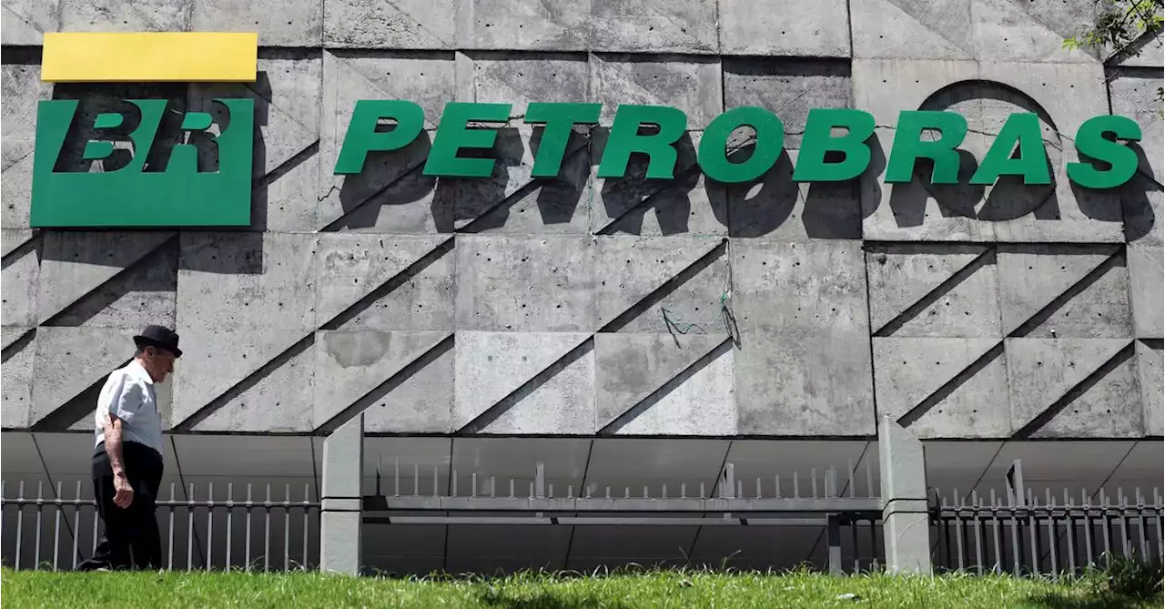 EXCLUSIVE Petrobras and EIG near deal for Bolivia-Brazil gas pipeline -sources