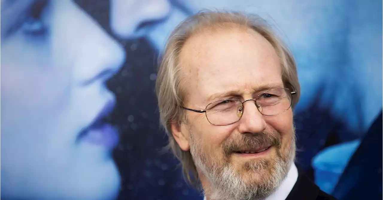 Oscar-winning actor William Hurt dead at age 71-Deadline