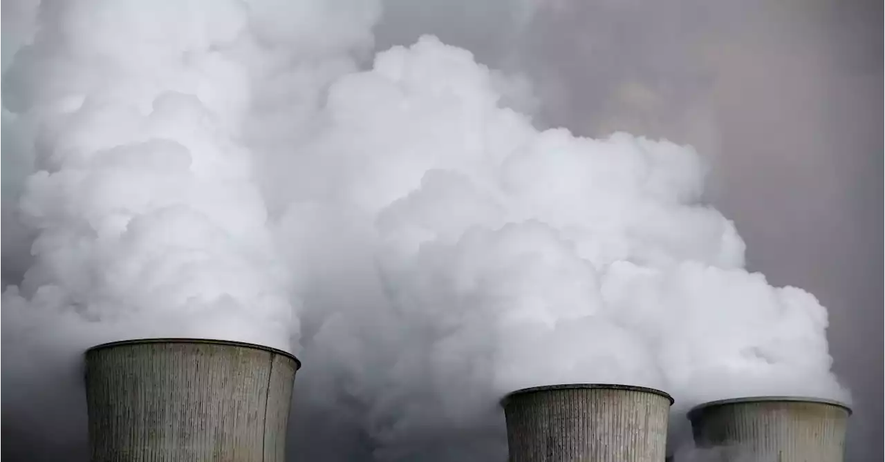 EXCLUSIVE Germany's greenhouse gas emissions rose in 2021 - environment agency