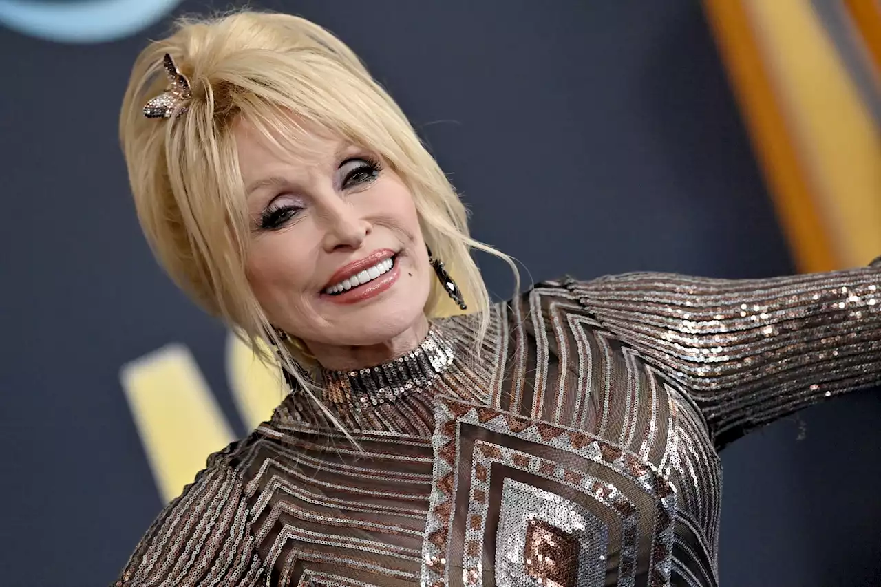 Dolly Parton Withdraws From Rock & Roll Hall of Fame Consideration: 'I Don't Feel I Have Earned That Right'