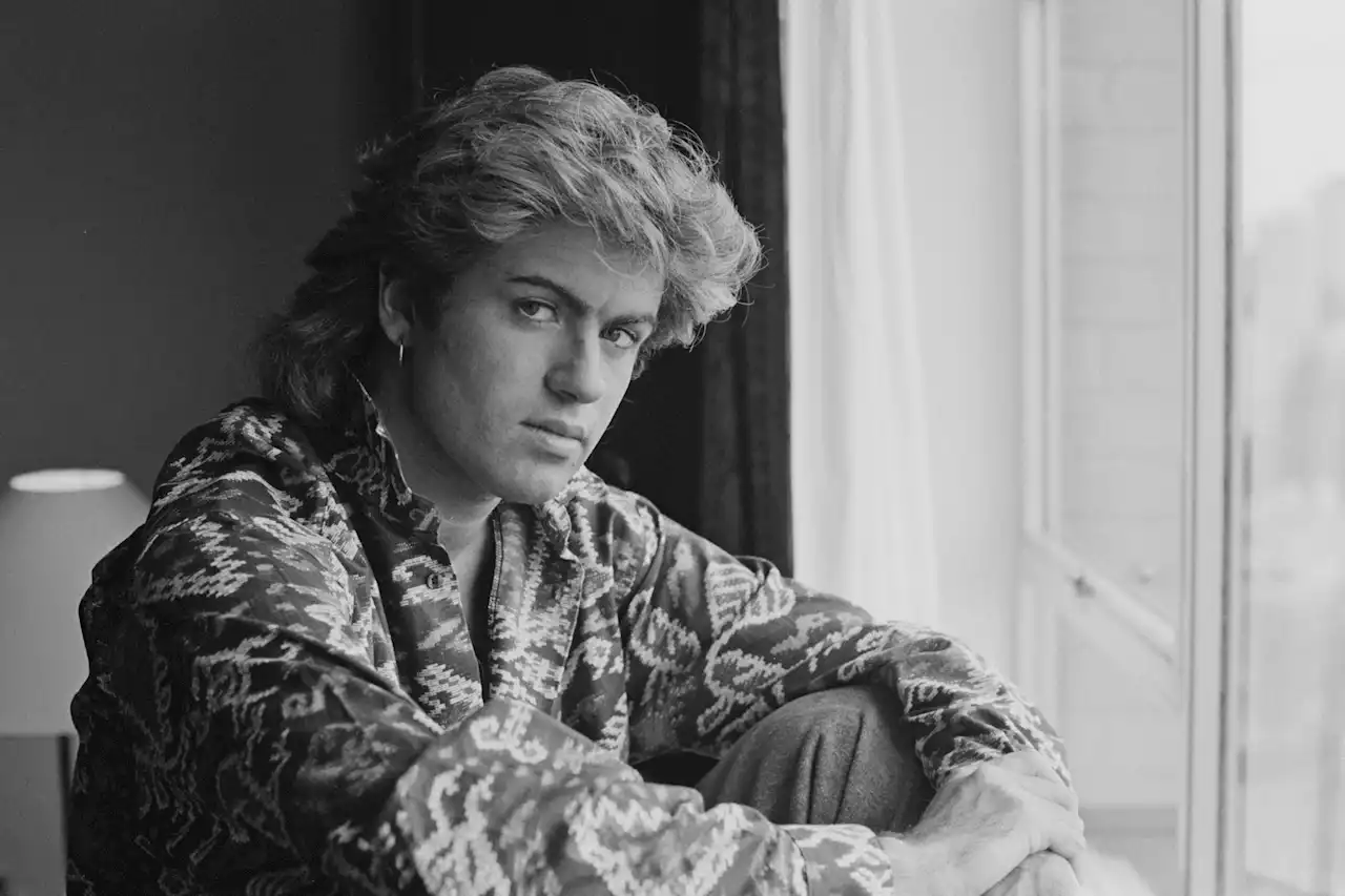 George Michael Estate Calls Out Tory Lanez for Allegedly Ripping Off 'Careless Whisper'