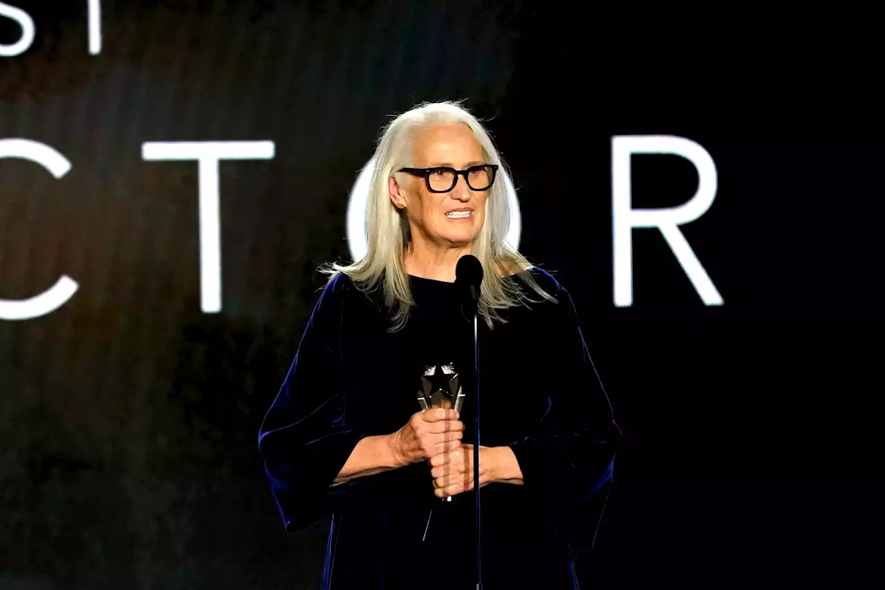 Jane Campion Apologizes to Venus and Serena Williams: 'I Made a Thoughtless Comment'