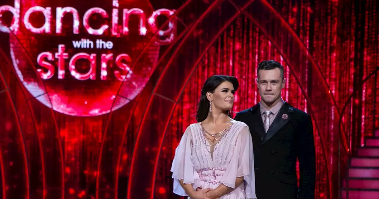 Nicolas Roche is too busy to spend time with girlfriend due to plans after DWTS