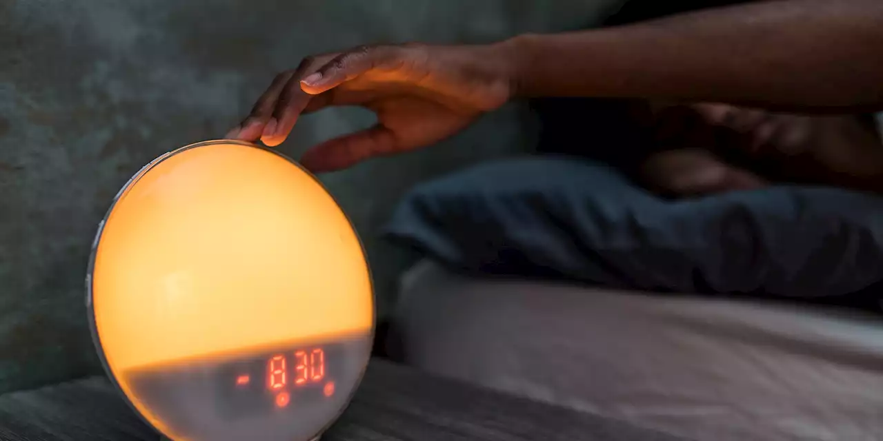 The 12 Best Sunrise Alarm Clocks for a Gentler Start to Your Day