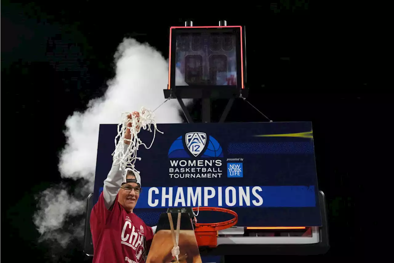 Here's Stanford's path to a second straight March Madness title