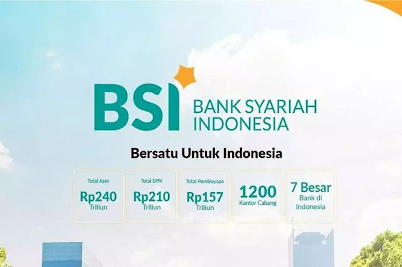 BRIS Menjawab Isu Bakal Mengakuisisi Unit Syariah Bank BTN