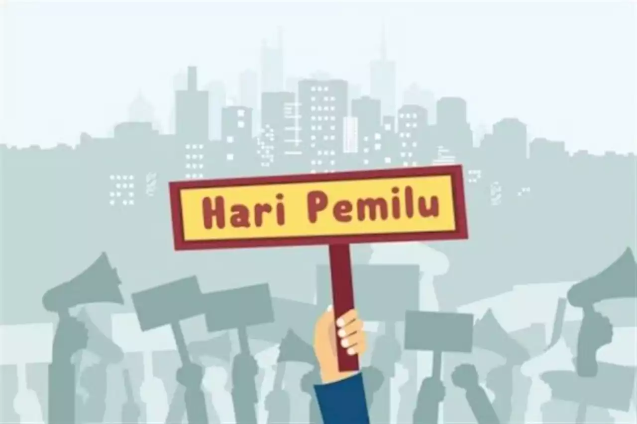 Pemilu 2024 Momentum Penguatan Oligarki