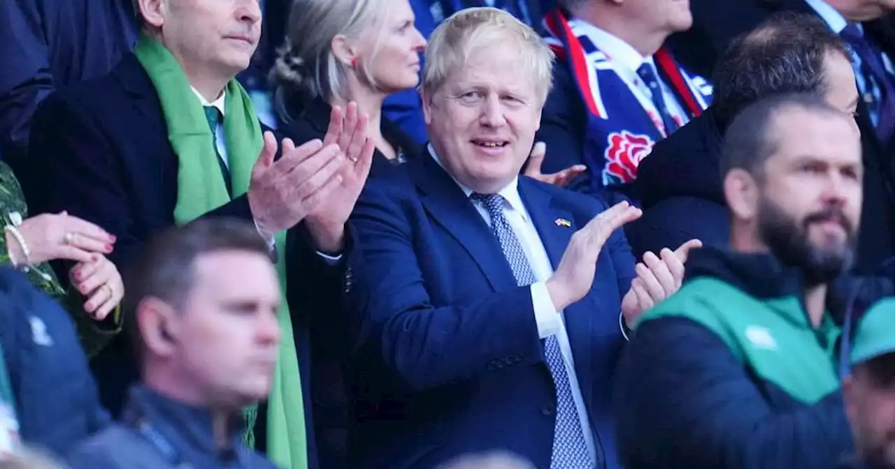 FC Chelsea: Boris Johnson gegen Abramowitsch-Gesänge