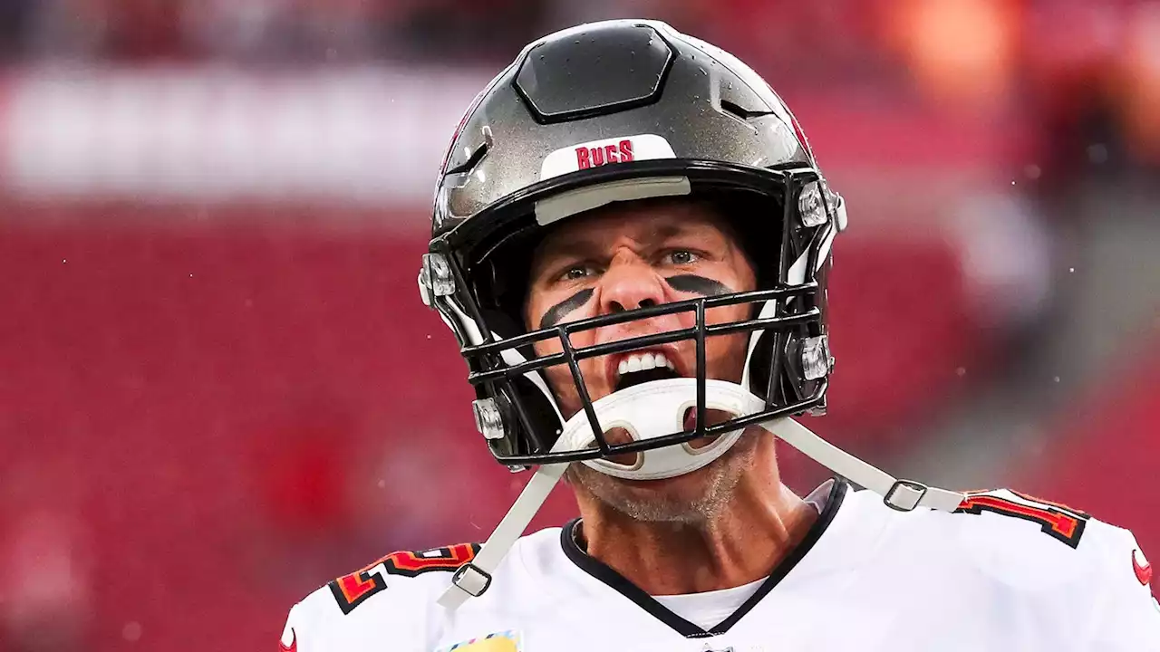 American Football, NFL: Star-Quarterback Tom Brady verkündet Comeback bei den Tampa Bay Buccaneers