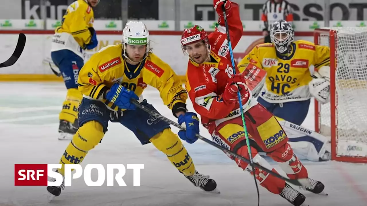 Showdown in National League - Kampf um Playoffs und Pre-Playoffs: Wer wann jubeln darf