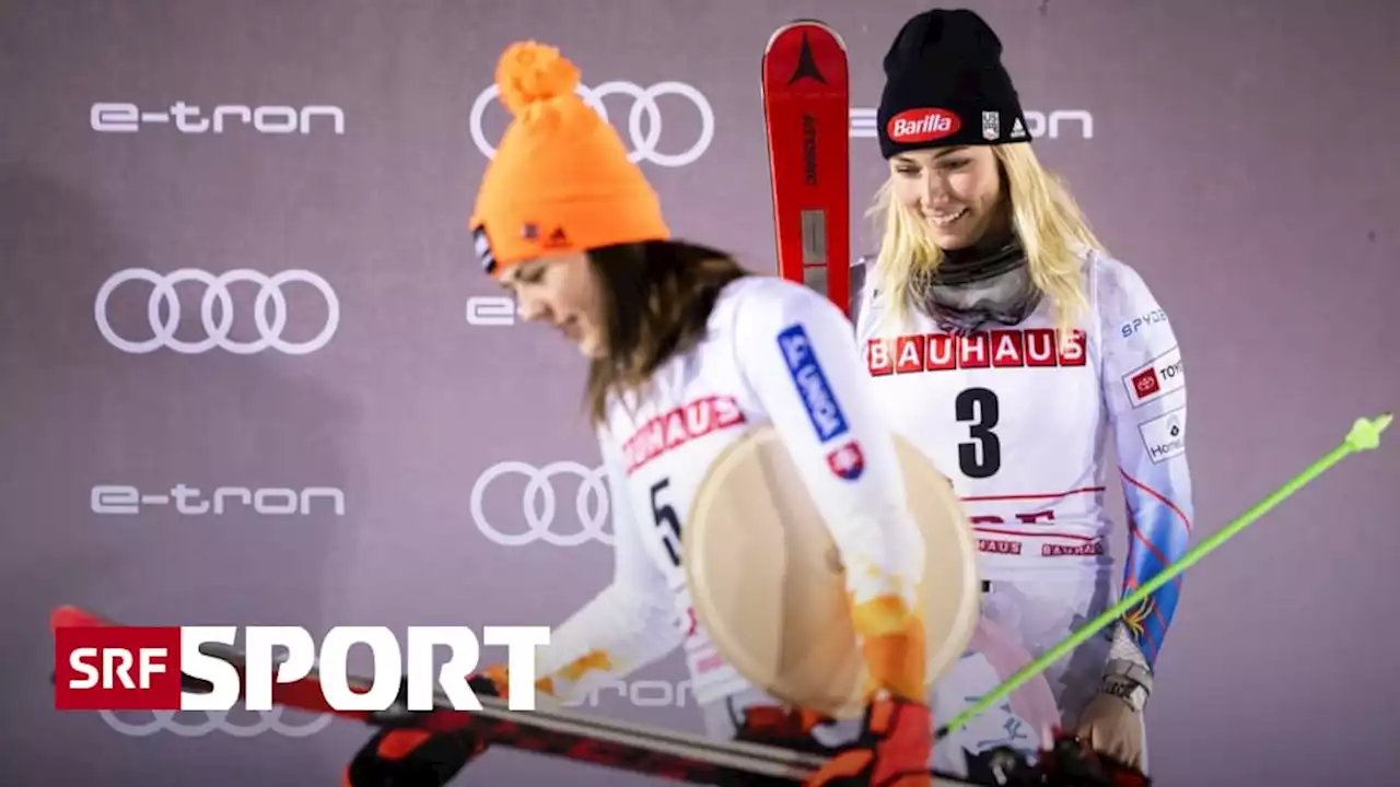 Vor Courchevel/Méribel - Diese 6 Kugel-Entscheide fallen beim Saisonfinale