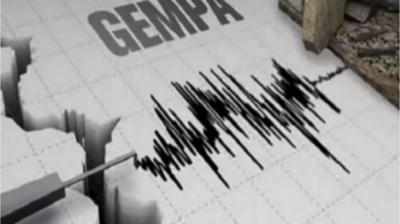 Penjelasan BMKG Soal Gempa Magnitudo 6,7 Yang Mengguncang Nias Selatan: Akibat Subduksi Lempeng