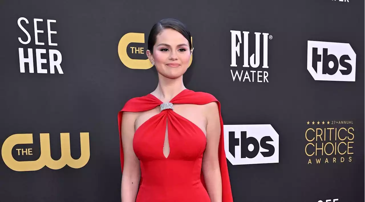 See All the Looks From the Critics Choice Awards Red Carpet