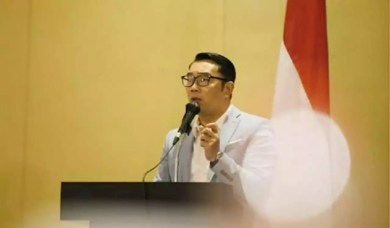 Pembangunan IKN, Ridwan Kamil: Jangan Harap Selesai dalam Lima Tahun