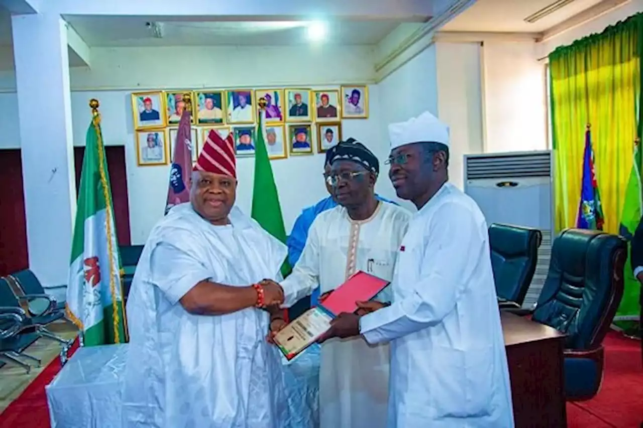 MATTERS ARISING: Adeleke or Babayemi -- which 'primary winner' will represent PDP in Osun guber?