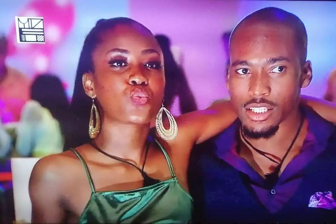 Big Brother Mzansi: Fans gush over Thato and Gash1