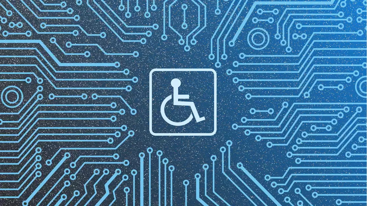 Big Tech’s Disability Pivot Is Hollow Inspiration Porn