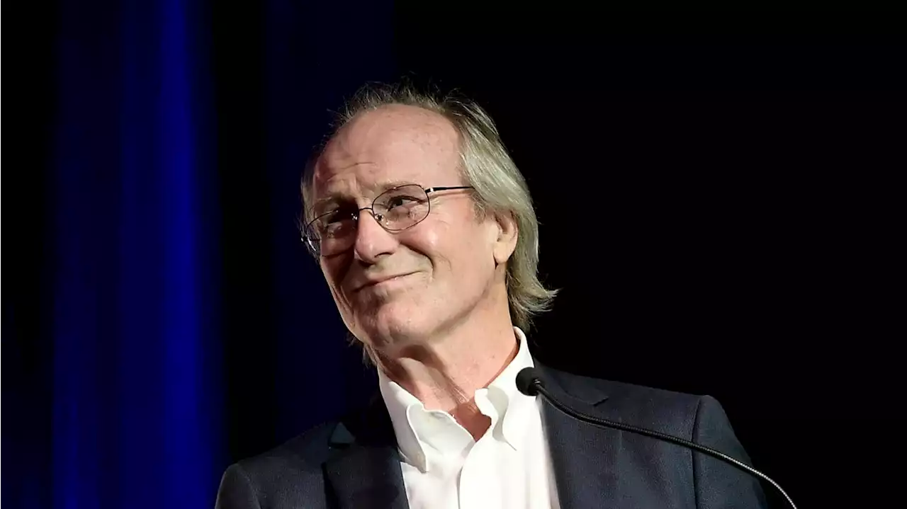 William Hurt, Who Won an Oscar for ‘Kiss of the Spider Woman,’ Dies at 71