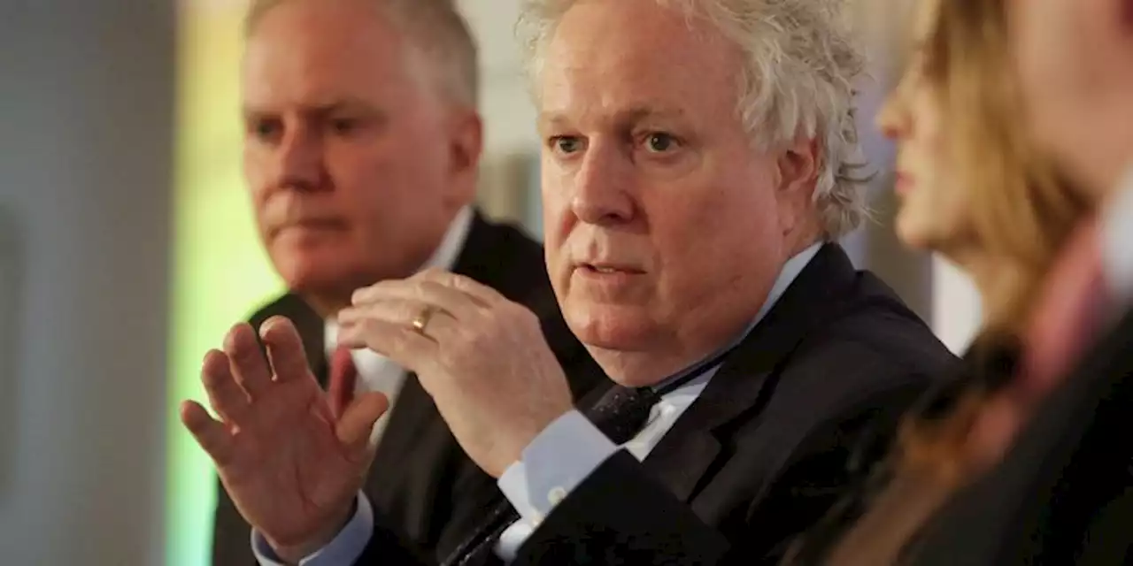 Charest campaign yet again denies Harper is against former Quebec premier’s leadership campaign bid