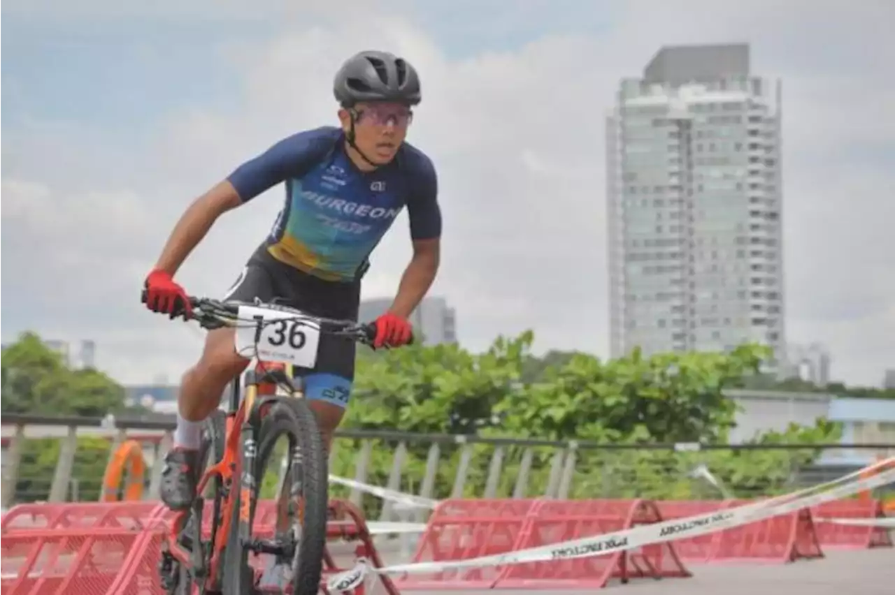 OCBC Cycle in May to feature up to 2,000 physical participants